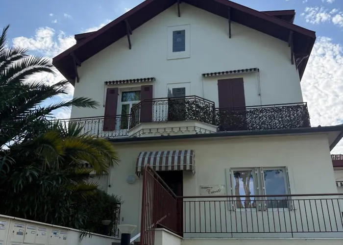Appartement 4 Personnes Arcachon