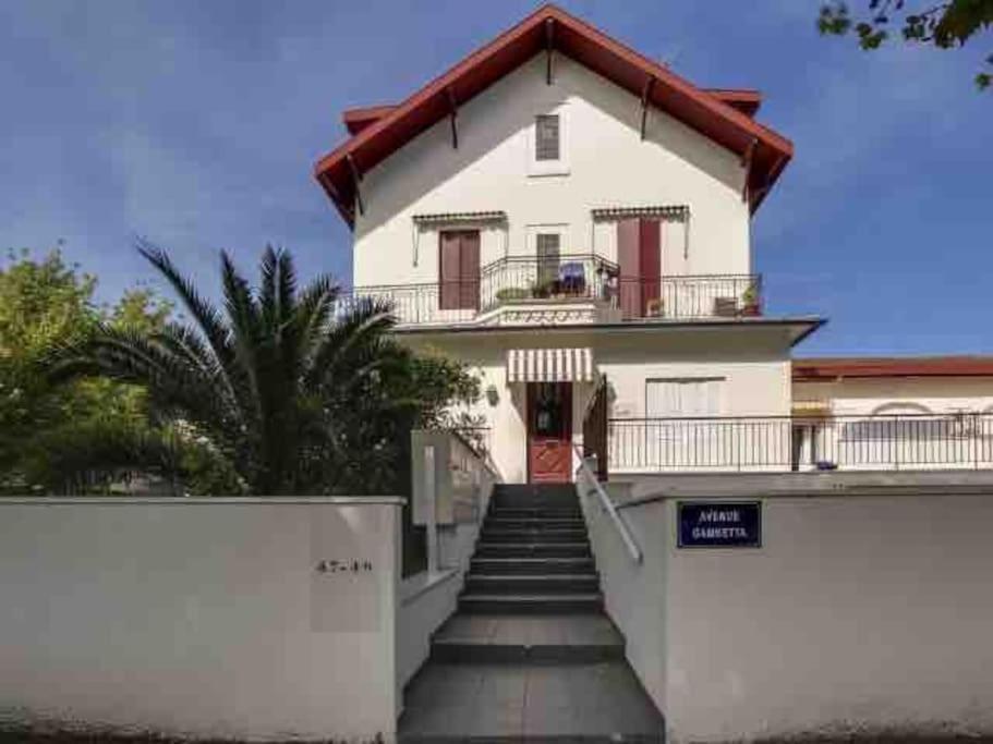 4 Personnes Wifi Parking Apartment *